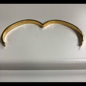 1970 Aldo Cipullo Love Bracelet